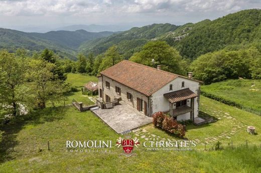 ‏בתי כפר ב  San Giustino, Provincia di Perugia