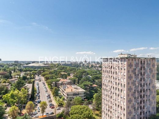 办公室  罗马市, 罗马省