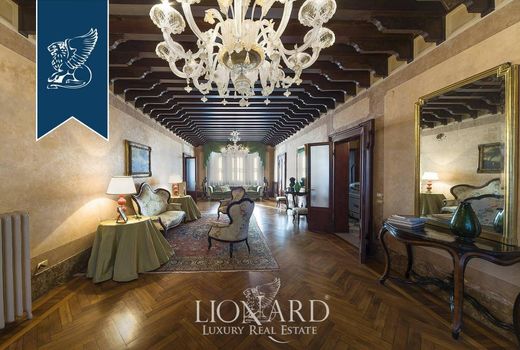 Villa a Lendinara, Rovigo