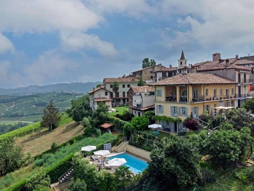 ‏בתי יוקרה ב  Castiglione Falletto, Provincia di Cuneo