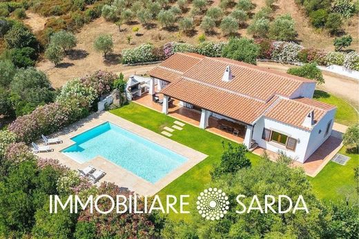 Villa in Arzachena, Provincia di Sassari