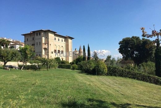 Komplex apartman Amelia, Terni ilçesinde