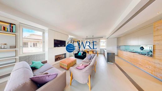 Penthouse in Rome, Latium