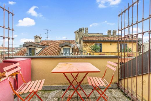 Apartamento - Milão, Lombardia