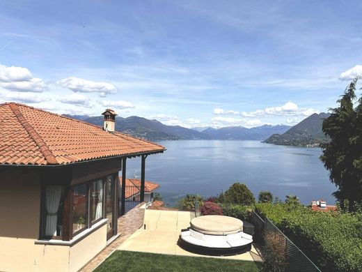 Villa in Stresa, Verbania