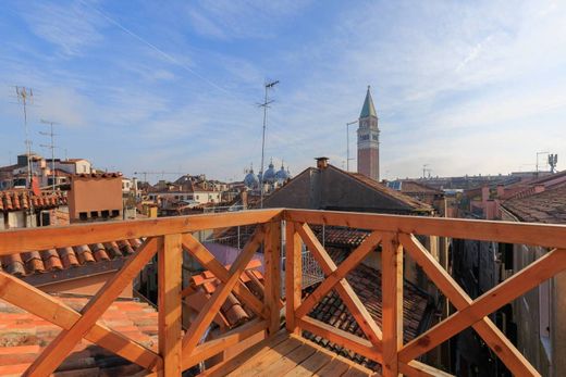 Daire Venedik, Venezia ilçesinde