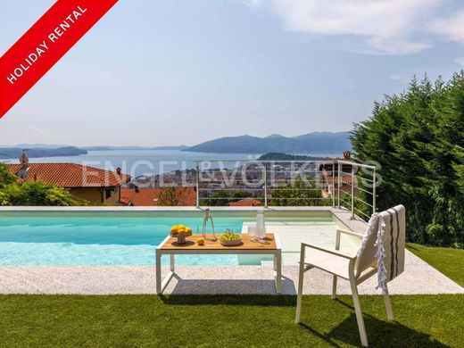 Villa in Verbania, Piedmont