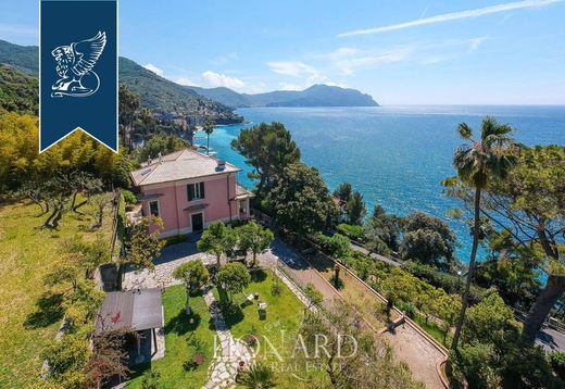 Villa en Pieve Ligure, Génova