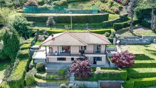 Βίλα σε Stresa, Provincia Verbano-Cusio-Ossola