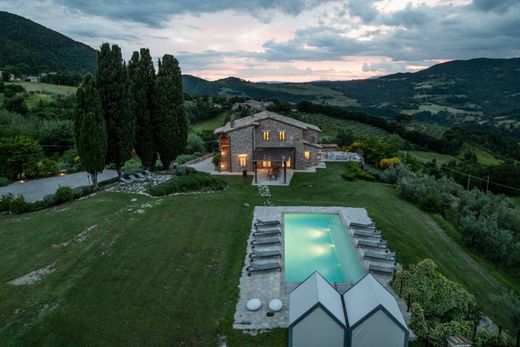 Casa Rústica en Asís, Provincia di Perugia