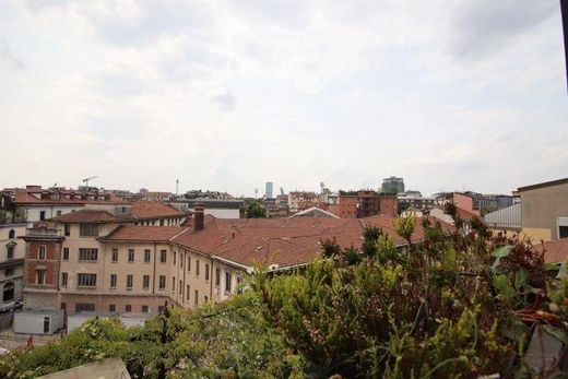 套间/公寓  米蘭, 米兰省