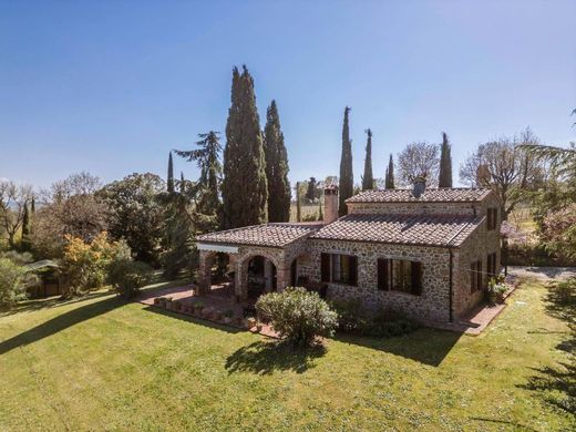 Villa in Sinalunga, Province of Siena