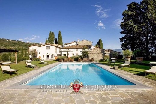 Villa in Rufina, Province of Florence