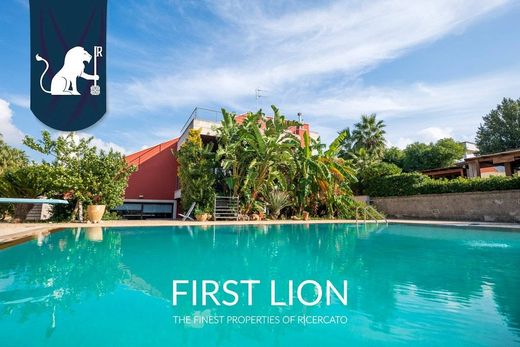 Villa in Aradeo, Provincia di Lecce