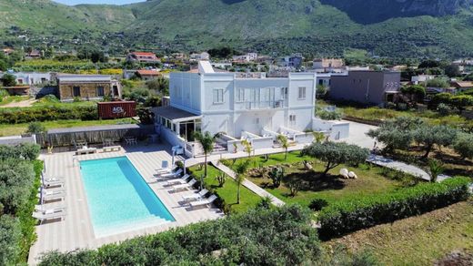 Villa in Terrasini, Palermo