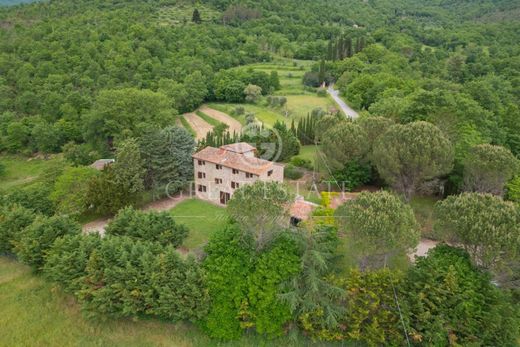 Propriété de campagne à Cortone, Province of Arezzo