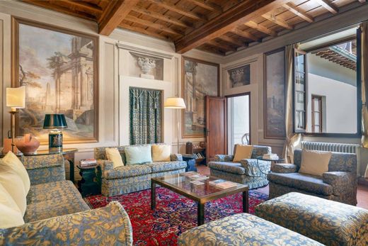 Apartment in Florence, Tuscany