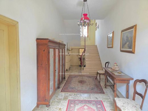 Villa a Certaldo, Firenze