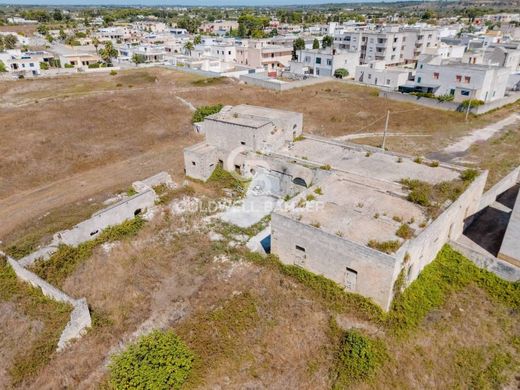 Casa de campo - Poggiardo, Provincia di Lecce