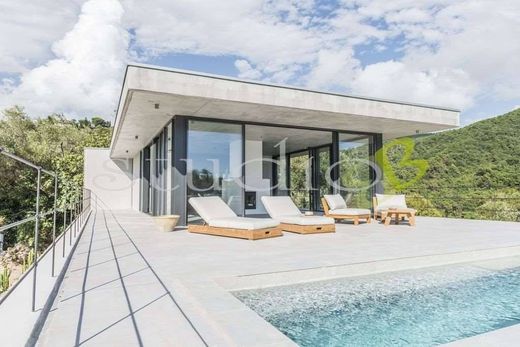 Villa in Seborga, Provincia di Imperia