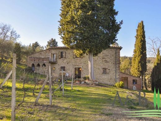 Εξοχική κατοικία σε Sinalunga, Provincia di Siena