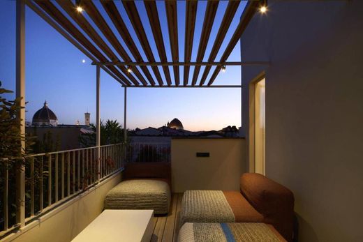 Penthouse in Florence, Tuscany