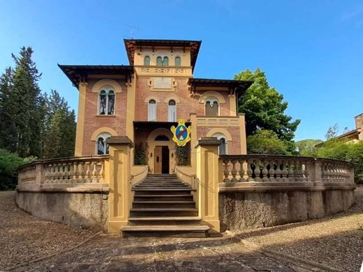 Villa en Florencia, Toscana