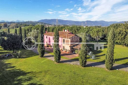 Загородный Дом, Altopascio, Provincia di Lucca