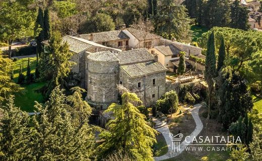 Вилла, Bettona, Provincia di Perugia