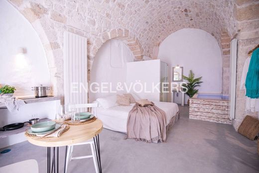 Apartament w Ostuni, Provincia di Brindisi