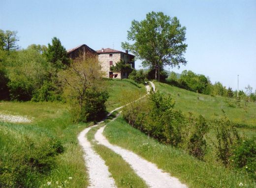 Загородный Дом, Bettola, Provincia di Piacenza