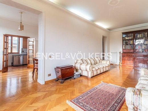 Penthouse in Rome, Latium