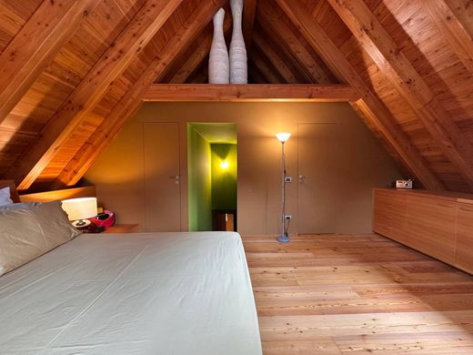 Penthouse in Tarvisio, Udine