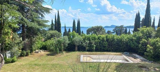 Villa en Gardone Riviera, Provincia di Brescia