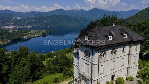 Apartment in Miasino, Provincia di Novara