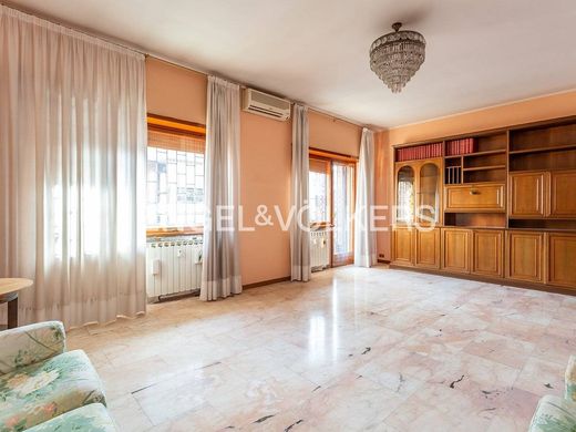 Apartamento - Roma, Lazio