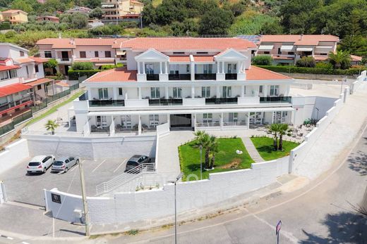 Komplex apartman Diamante, Cosenza ilçesinde