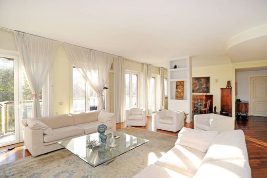 Пентхаус, Милан, Lombardia