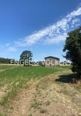 Загородный Дом, Баньореджио, Provincia di Viterbo