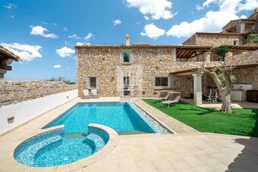 Villa in Castiadas, Provincia del Sud Sardegna