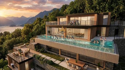 Villa in Pognana Lario, Provincia di Como