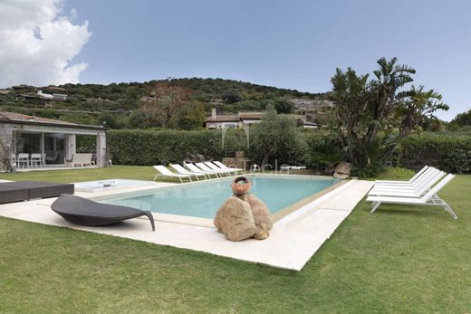 Villa in Domus de Maria, Provincia del Sud Sardegna