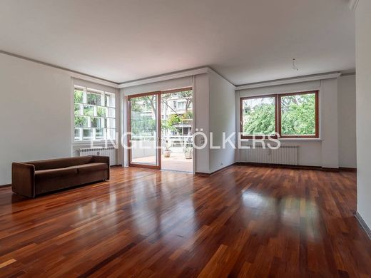 Penthouse in Rome, Latium