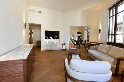 Apartment / Etagenwohnung in Florenz, Toskana