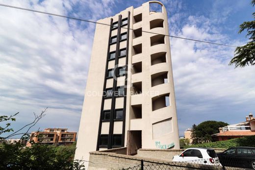 Komplex apartman Viterbo, Viterbo ilçesinde