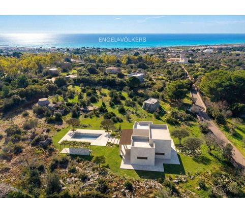 Villa in Salve, Provincia di Lecce