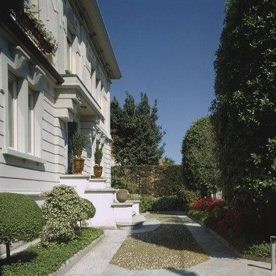 Broni, Provincia di Paviaのヴィラ