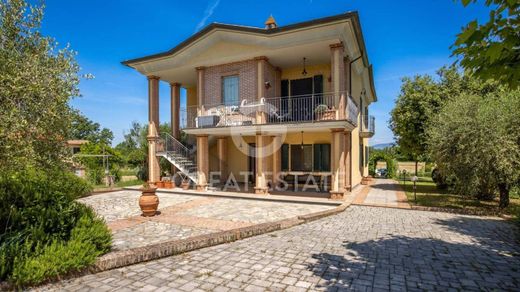 Villa in Castiglione del Lago, Provincia di Perugia