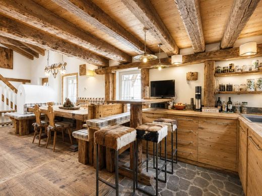 Appartement à Canazei, Trente
