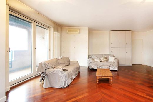 Daire Monza, Monza e della Brianza ilçesinde